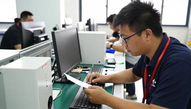 技术服务客户合作：应用企业须知