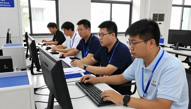 客户合作成为平海科技升级新选择
