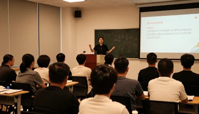 技术培训对业务发展的影响原因分析