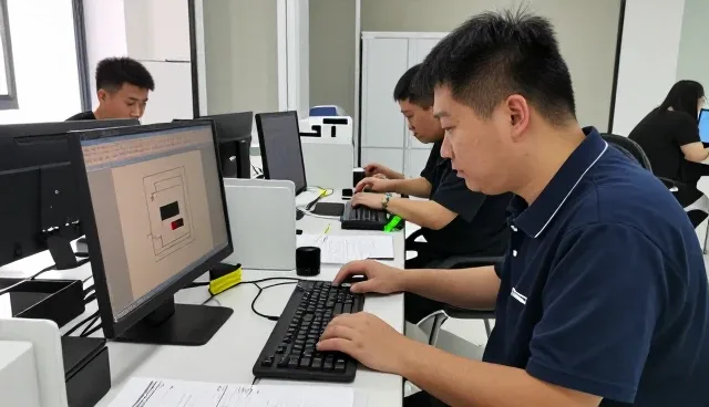 大连市平海科技有限公司打造适用于施工现场的技术支持
