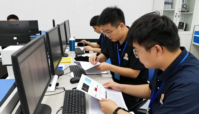 大连市平海科技有限公司打造验收交付环节下的技术推广解决方案